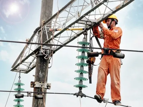 Đảm bảo đủ điện từ nay đến cuối năm