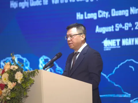 Việt Nam đăng cai tổ chức Hội nghị Ban chấp hành Liên hiệp các Hội UNESCO Thế giới lần thứ 43