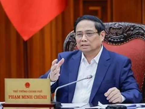 Thủ tướng: Khẩn trương sửa đổi 13 luật có nhiều bất cập mang tính cấp bách