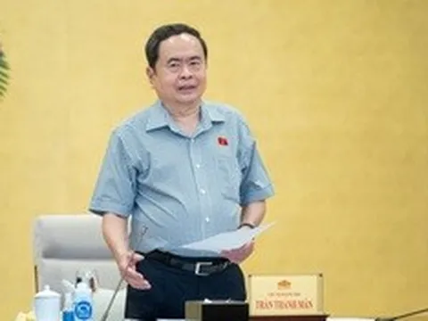 Tập trung gỡ vướng để tạo cơ chế thúc đẩy sản xuất hiệu quả