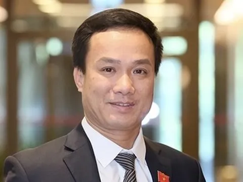 Công bố 2 Nghị quyết của Ủy ban Thường vụ Quốc hội về công tác cán bộ