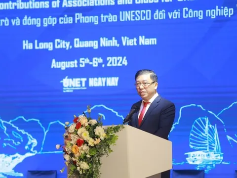 Việt Nam có nhiều tiềm năng, lợi thế để phát triển công nghiệp văn hóa