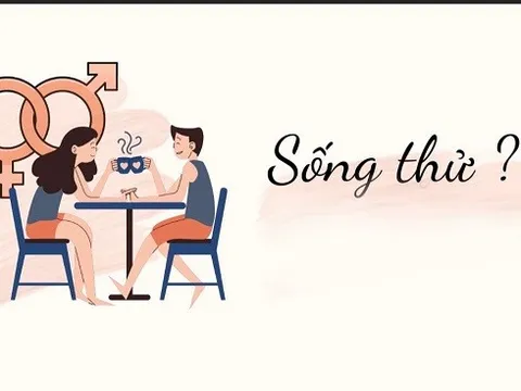 Sống thử: Thận trọng khi lựa chọn!