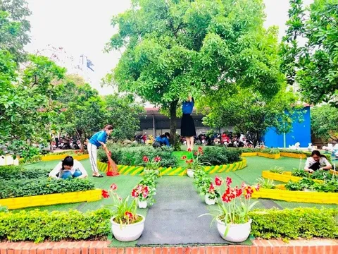 Xây dựng đời sống văn hóa từ hương ước, quy ước