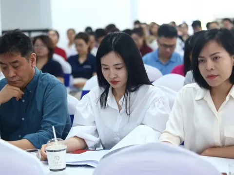 Hỗ trợ DN tuân thủ chuẩn mực tài chính để thu hút vốn