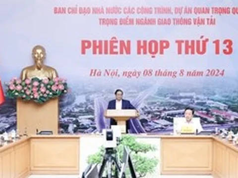 Cả nước đã có khoảng 2.021 km đường cao tốc