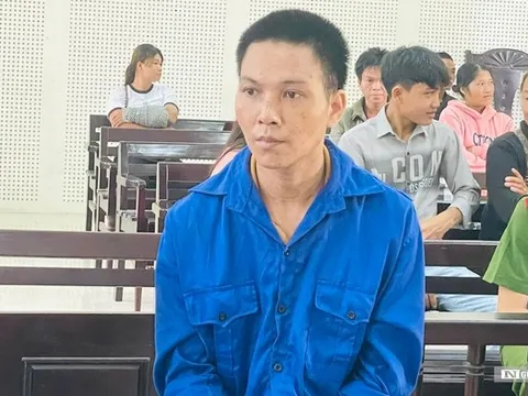 Lời khai của kẻ nhẫn tâm bán vợ "hờ" ra nước ngoài lấy 15 triệu đồng