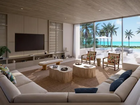 Khám phá Kempinski Hotel – sự lựa chọn “kín tiếng” của các hoàng gia thế giới