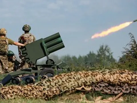 Ukraine nhận tin vui từ quốc gia vùng Balkan