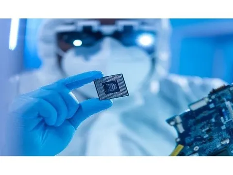 Thành lập Ban Chỉ đạo quốc gia về phát triển ngành công nghiệp bán dẫn