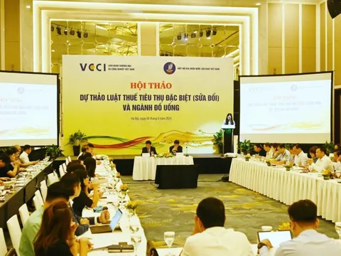 Tăng thuế tiêu thụ đặc biệt cần đánh giá kỹ tác động