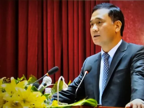 Khởi tố 18 bị can tổ chức đánh bạc và đánh bạc trái phép tại CLB Doanh nghiệp Việt Kiều