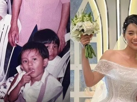 Như duyên trời định