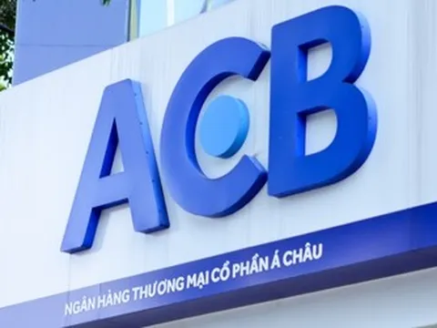 ACB sắp phát hành thêm 15.000 tỷ đồng trái phiếu