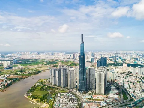 TPHCM sau một năm triển khai cơ chế đặc thù: Mở ra 'cánh cửa' khắc phục 2 điểm nghẽn cố hữu