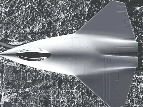 Sau F-35 hay NGAD, bao giờ đến thời máy bay chiến đấu thế hệ thứ 7?