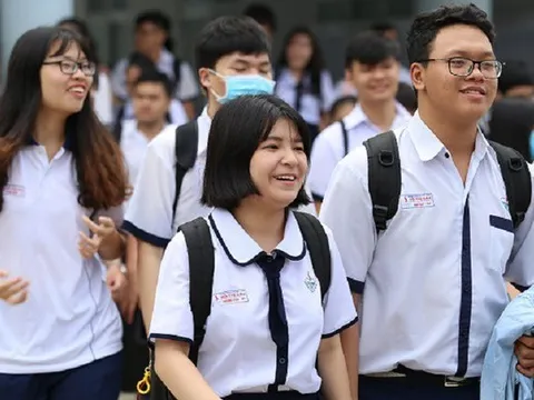 TPHCM xét tuyển bổ sung 1.400 học sinh vào lớp 10