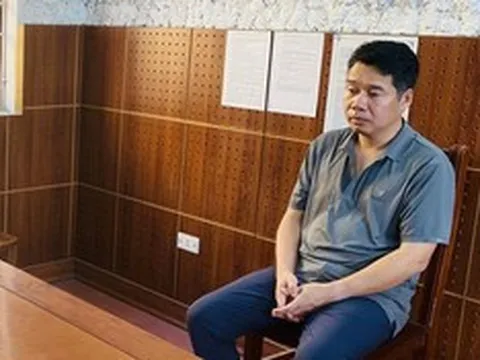 Phá đường dây mua bán trái phép hóa đơn hơn 11.000 tỷ đồng