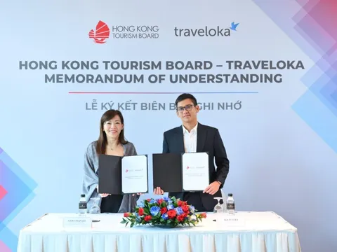 Thúc đẩy và nâng cao trải nghiệm du lịch của du khách Việt Nam đến Hồng Kông