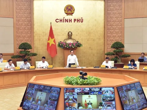 Đẩy mạnh ứng dụng công nghệ trong đấu tranh chống buôn lậu, hàng giả