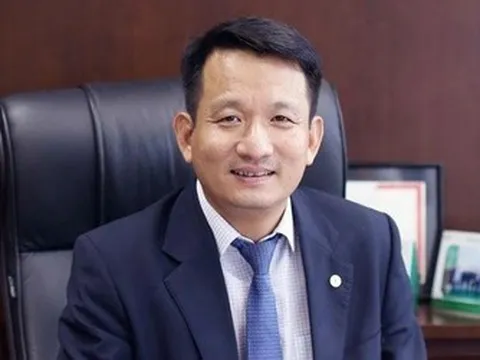Ông Nguyễn Đình Tùng xin từ nhiệm thành viên HĐQT OCB