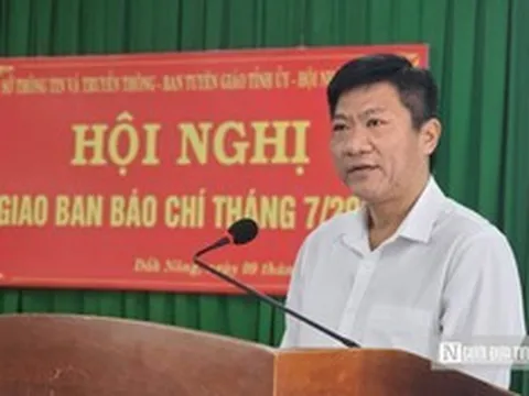 Đắk Nông lần đầu tiên có chính sách hỗ trợ phát triển sản xuất giống