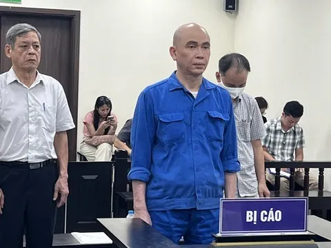 Chính thức xử vụ Coma 18 bán dự án VP6 Linh Đàm cho ông Lê Thanh Thản