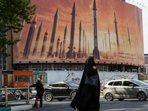 Tình hình Trung Đông ngày 10/8: Iran quyết tâm trả đũa