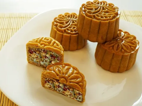 Tăng cường đảm bảo an toàn thực phẩm dịp Trung thu