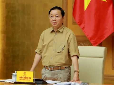 Xử lý dứt điểm các dự án, đất đai sai phạm để khơi thông nguồn lực phát triển quan trọng