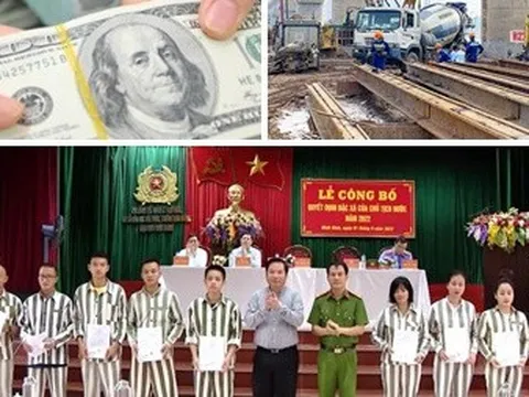 Chỉ đạo, điều hành của Chính phủ, Thủ tướng Chính phủ nổi bật tuần từ 3-9/8/2024