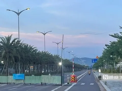 Bình Định sắp đưa vào sử dụng 2 trạm kiểm tra tải trọng tự động trên quốc lộ