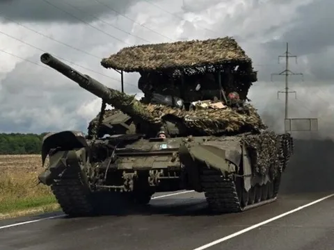 Tình hình vùng Kursk: Ukraine tiếp tục tiến lên thăm dò, Nga củng cố phòng thủ