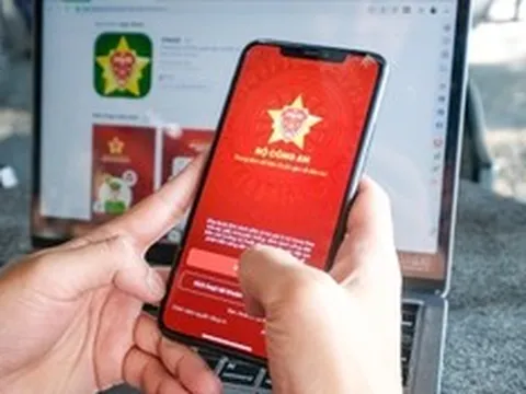 Đưa các tiện ích thiết yếu lên VNeID, hoàn thành trước 31/12/2024