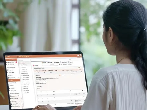 VNPT cung cấp giải pháp gỡ khó toàn diện trong quản lý đất đai