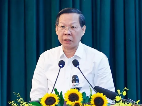 TPHCM đã bố trí hơn 14.000 tỷ đồng đầu tư theo cơ chế đặc thù