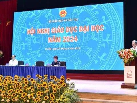 Giáo dục đại học: Đầu tư bứt phá, nâng cao chất lượng