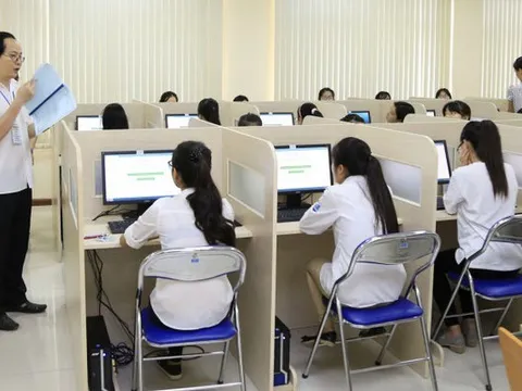 Đề thi đánh giá năng lực năm 2025 của ĐHQGHN có điểm gì mới?