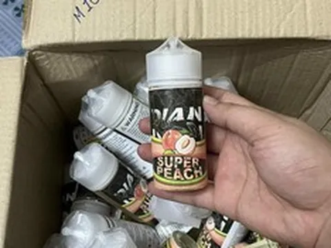 Bắt 13 bị can liên quan đến đường dây sản xuất, mua bán chất ma túy làm tổn thương não, loạn thần, suy tim