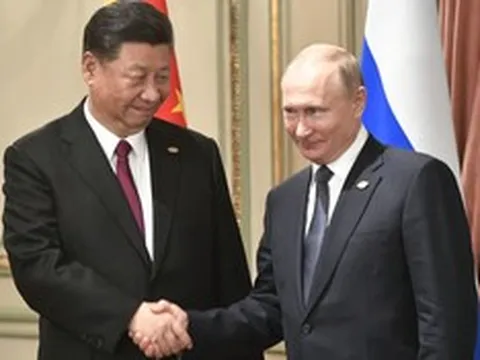 Nga, Trung Quốc “hồi sinh” phương thức từ 30 năm trước để đối phó lệnh trừng phạt