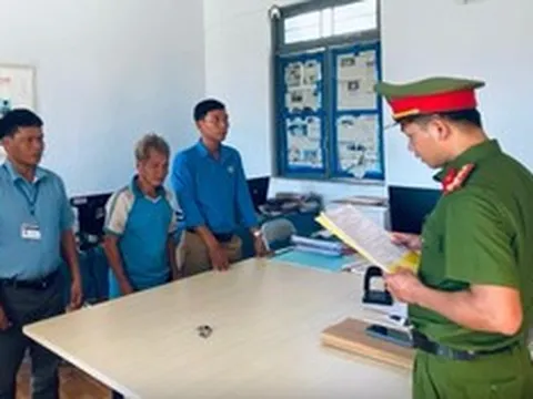 Khởi tố ông lão 84 tuổi hiếp dâm thiếu nữ khuyết tật