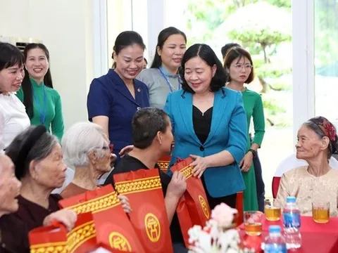 Hà Nội đề xuất trợ cấp người có công và thân nhân gần 1,4 triệu đồng/tháng