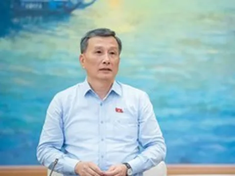 Trách nhiệm lập quy hoạch khoáng sản nên giao Bộ nào?