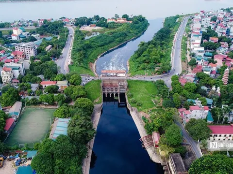 Giám sát trọng tâm, chỉ rõ vấn đề bức xúc trong thực thi pháp luật về bảo vệ môi trường