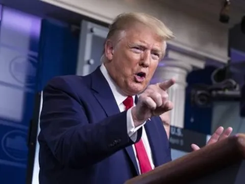 Mối quan hệ giữa Mỹ và Tổ chức Y tế Thế giới: Liệu có quay lại tình trạng “căng thẳng”?