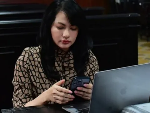 Sắp xử phúc thẩm vụ tranh chấp tài sản giữa đại gia Đức An và siêu mẫu Ngọc Thúy