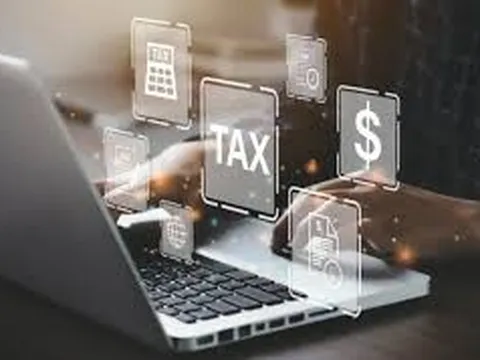 Thu ngân sách 7 tháng tăng 14,6% so với cùng kỳ