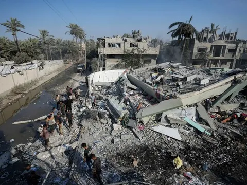 Tình hình Trung Đông ngày 12/8: Iran có thể hành động "trong vài ngày tới"