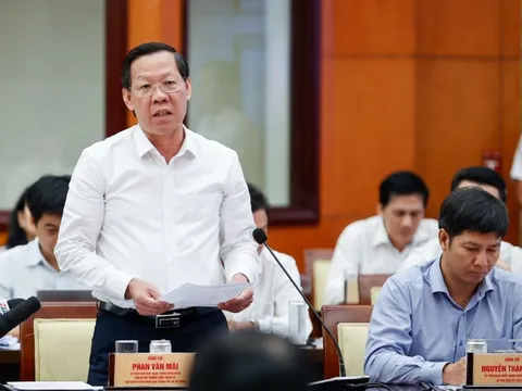 Nếu không có cơ chế vượt trội, TPHCM sẽ mất hàng thế kỷ để làm 500 km đường sắt đô thị