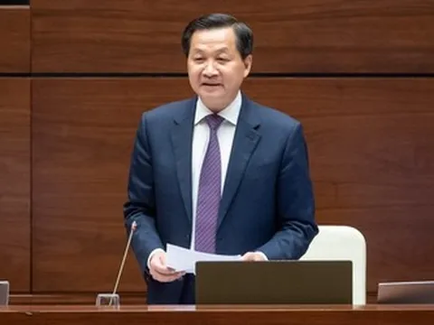 Bộ Chính trị, Ban Bí thư quyết định thi hành kỷ luật một số tổ chức đảng và đảng viên